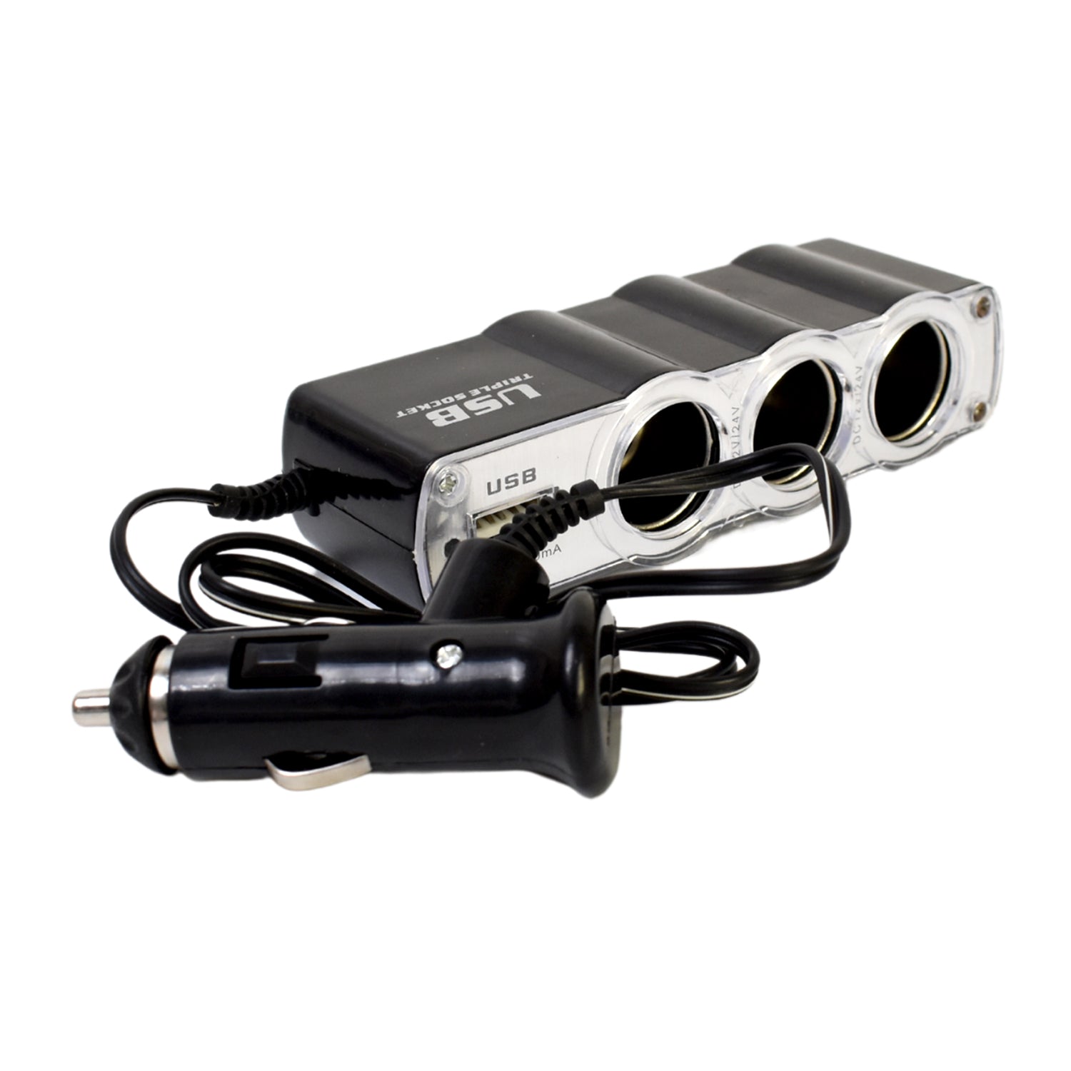 PowerLink 12V Splitter PowerLink 12V Splitter